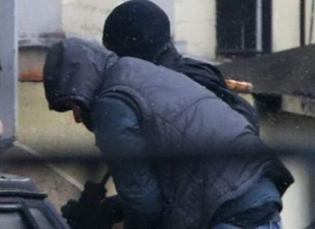 Убийство Немцова, подробности: Заур Дадаев признал вину в причастности к убийству политика (видео, фото)