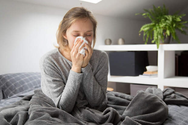Врач Котова: аллерген-специфическая терапия поможет справиться с аллергией