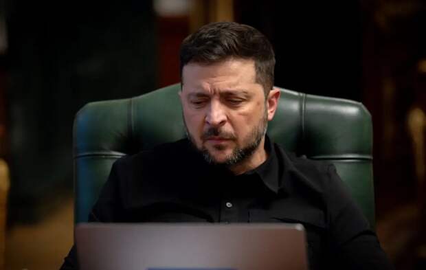 Зеленский: успехи ВС РФ в Покровске могут отсрочить усиление западных санкций