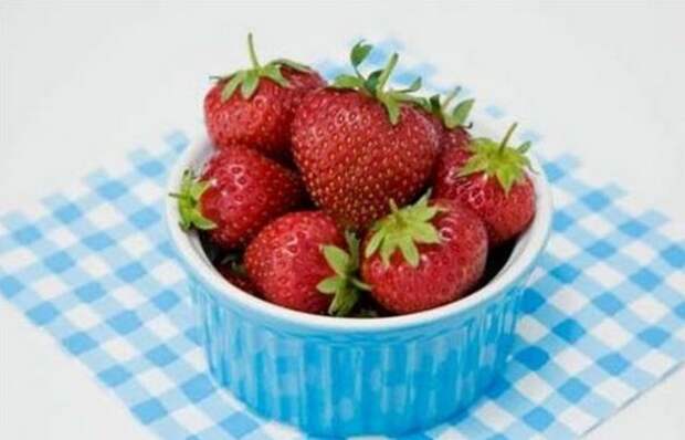 Preventing Diabetes With Berries