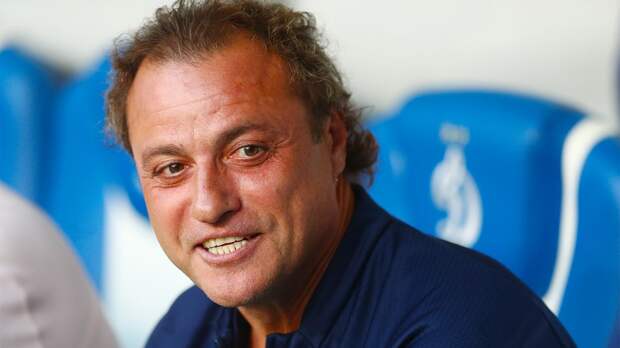 Писарев: «Динамо» попросило Карпина оставить Гусева в штабе. Это несолидно, клуб не должен кого‑то навязывать»