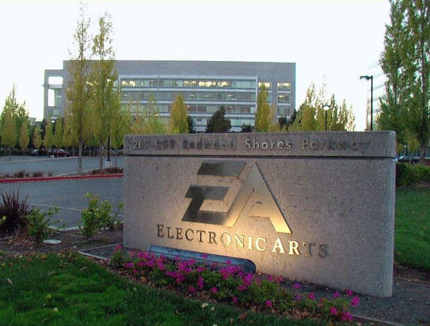 Electronics Art