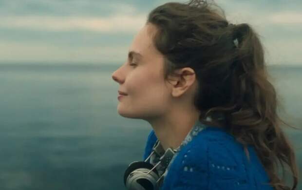 "Северная станция" – драма о сломанной судьбе девушки, соблазнённой преподавателем