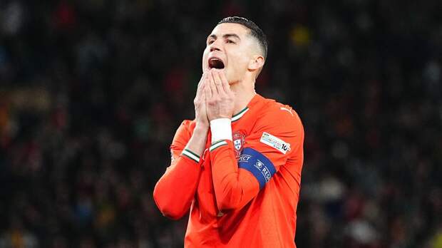 Чемпион мира и экс-партнер Роналду: «Криштиану мог бы играть и до 50, думая: «Боже, я не могу уйти без Кубка мира»