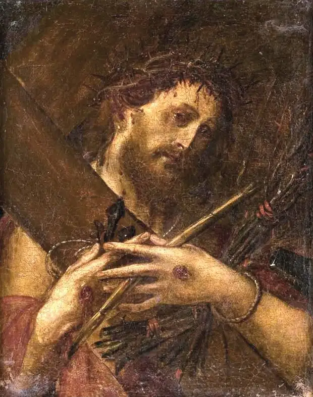 Страстная неделя: как ее провести правильно, что можно делать, что нельзя