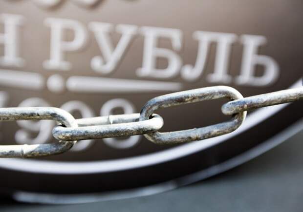 Самозатягивающаяся удавка Центробанка Самозатягивающаяся удавка Центробанка