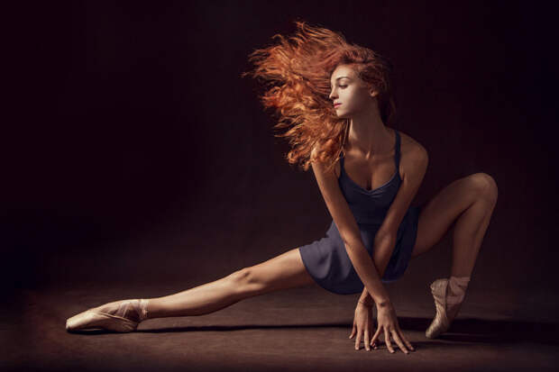 20 фотографий о том, что балерины бесподобны балерина, балет, фото