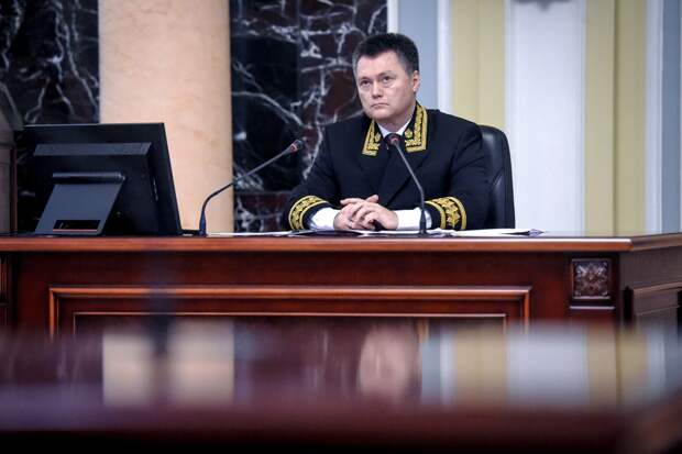 Верховный суд инициировал передачу кассации мировых судей региональным судам