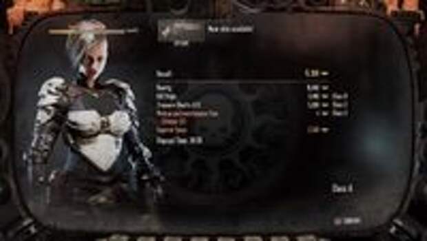 Обзор Necromunda: Hired Gun