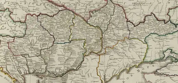 Ближайшее будущее Украины, каким оно видится из Луганска Ближайшее будущее Украины, каким оно видится из Луганска