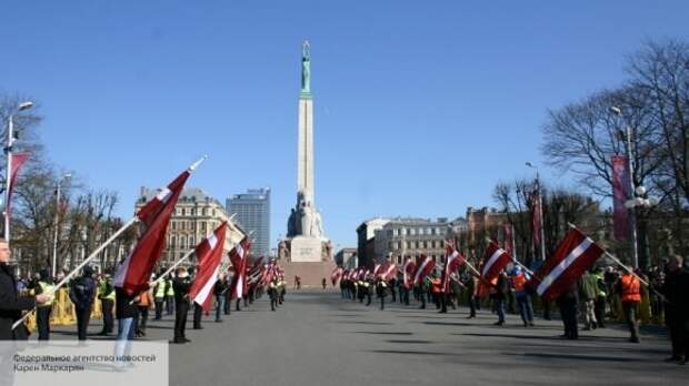 В Госдуме напомнили напомнили Латвии, что благополучие Прибалтики зависит от России В Госдуме напомнили напомнили Латвии, что благополучие Прибалтики зависит от России