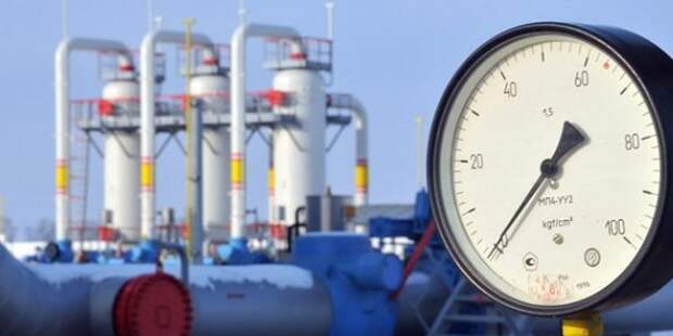 Новак: у Украины нет денег на покупку российского газа