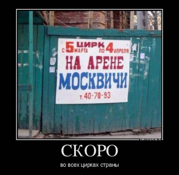 Прикольные демотиваторы для всех (12 шт)