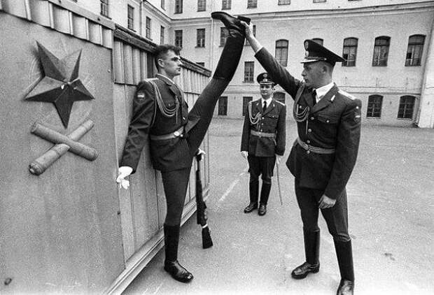 Редкие исторические фотографии из частных коллекций