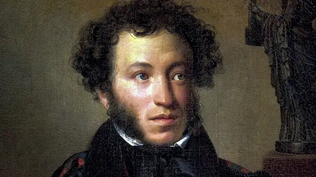 Петербургский депутат попросил СК расследовать смерть Александра Пушкина