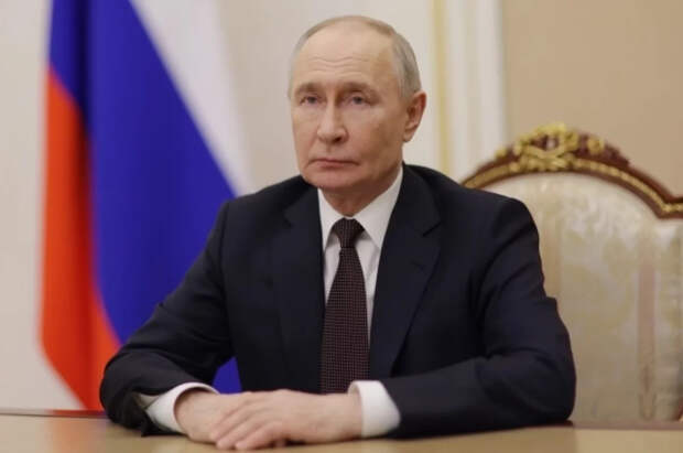 Путин провёл встречу с гендиректором «Камаза» Когогиным