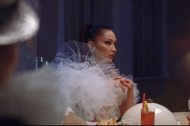 Белла Хадид