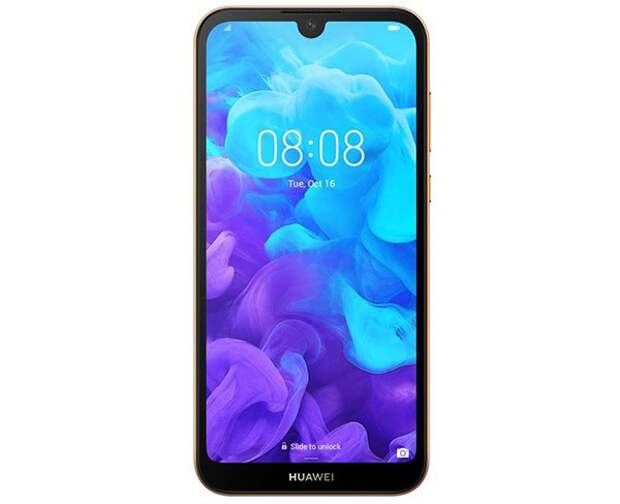 Huawei Y5 2019