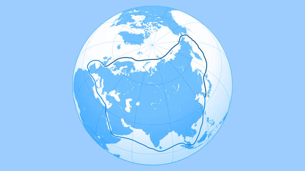 Северный морской путь