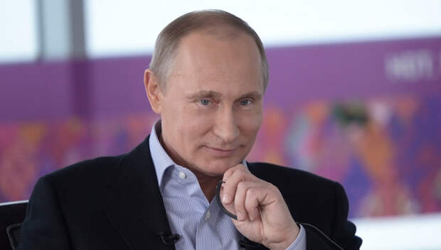 Почему мне страшно, если Владимир Путин уйдёт