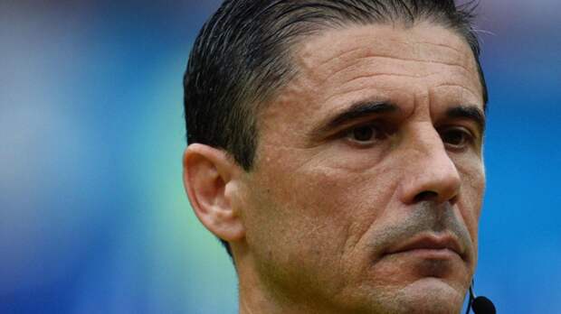 Мажич — о пенальти в пользу «Краснодара»: двумя руками развернул корпус