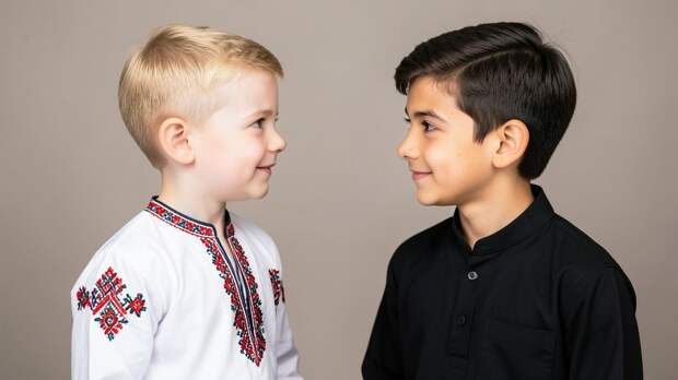 Михаил против Мухаммеда: имена новорожденных раскололи Европу и Россию