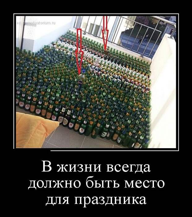 Демотиваторы (30 фото)