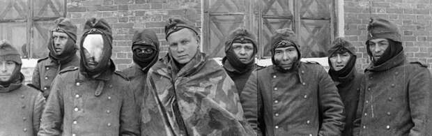 Фашистов погибло больше красноармейцев Фашистов погибло больше красноармейцев