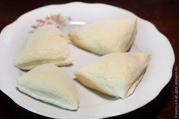 булочки булочки
