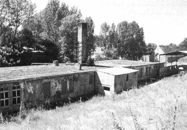 Германия. Женский концлагерь Равенсбрюк.  Часть1. Вторая мировая война, Великая Отечественная война, Чтобы помнили, Концентрационный лагерь, Равенсбрюк, Длиннопост