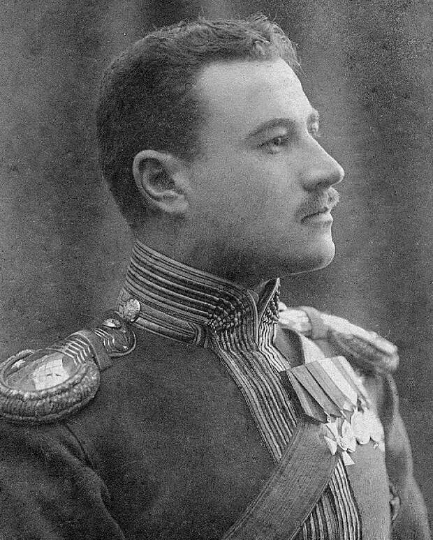 Кодекс чести русского офицера: «Душа - Богу, жизнь - Отечеству, честь - никому! от В.М. Кульчицкого