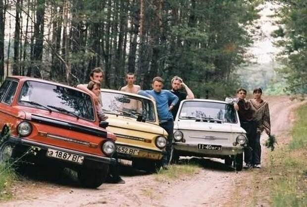 "Хочу обратно в СССР!"