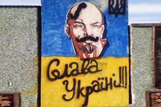 Почему «упустили Украину»? Надо было дать им попробовать Почему «упустили Украину»? Надо было дать им попробовать