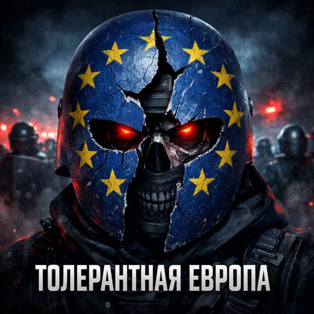 «Полицейские с европаспортом»: Как Прибалтика превратилась в фабрику по производству ненависти