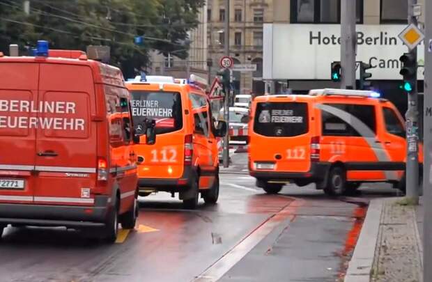 Тайное становится явным