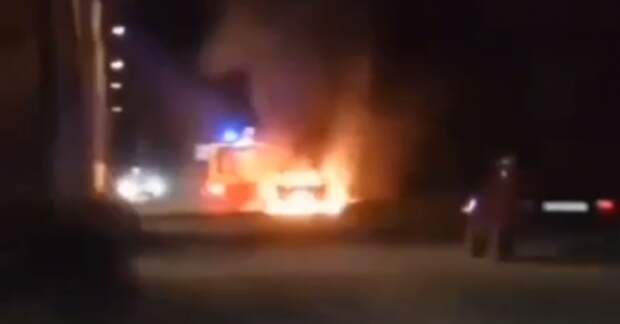 В Бердянске боевики ВСУ совершили теракт: пытались убить чиновника