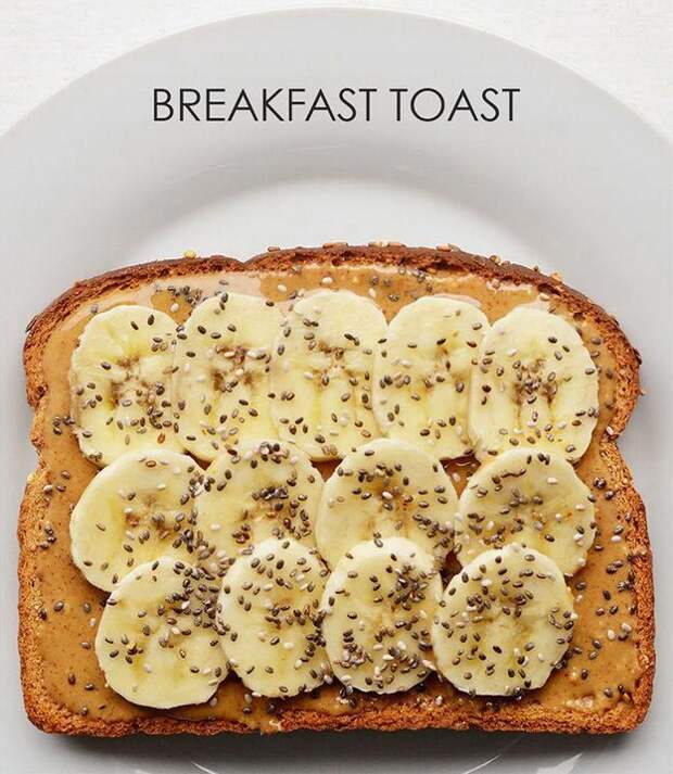 21-ideas-on-how-to-prepare-breakfast-toast-artnaz-com-5