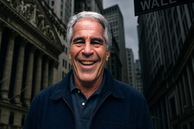 Материалы Эпштейна: Гитлера упомянули реже Илона Маска