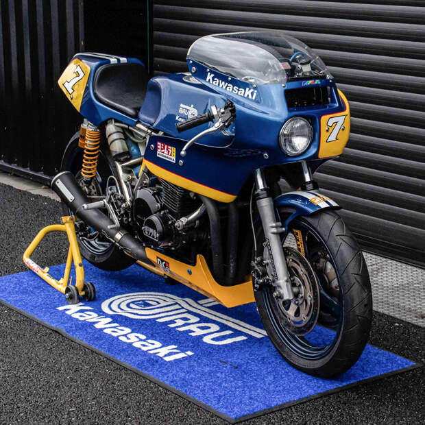 Подборка кастомов. Часть 2022-5