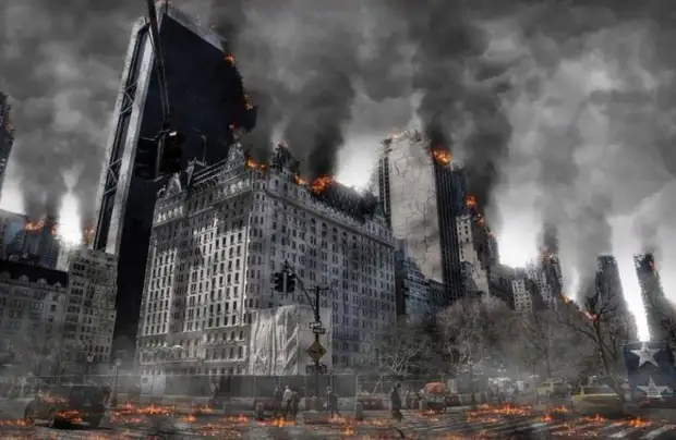 Британский эксперт назвал страны, которые могут первыми напасть на Россию