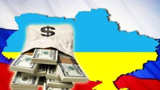 Украина: игра словами или как Сбербанк не списал долг "незалежной", а увеличил... 