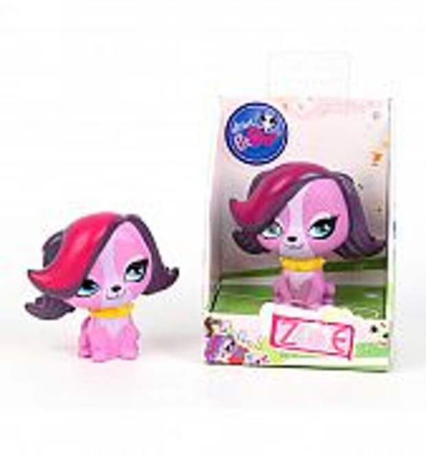 littlest pet shop