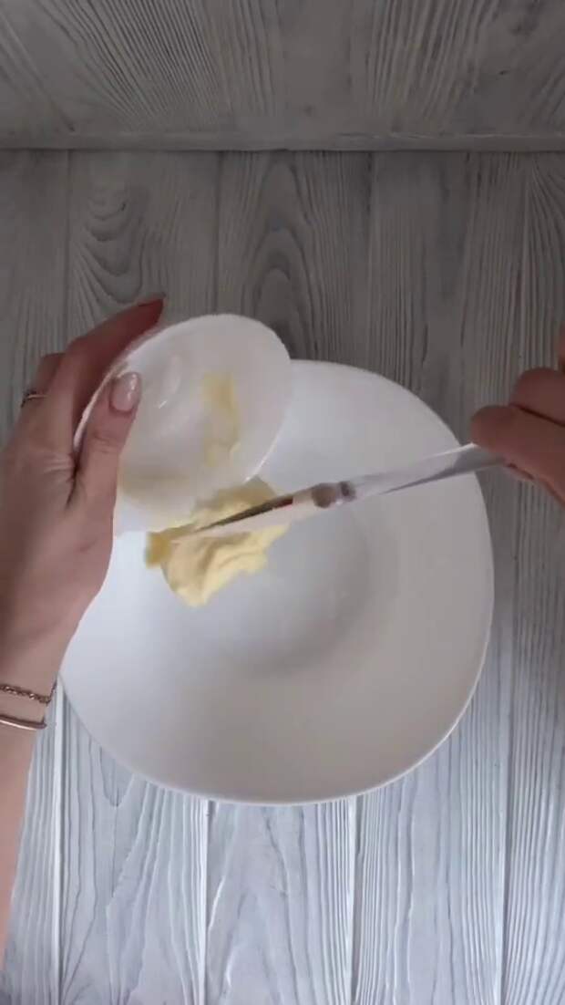 Готовим вкусные и сочные венские печеньки.