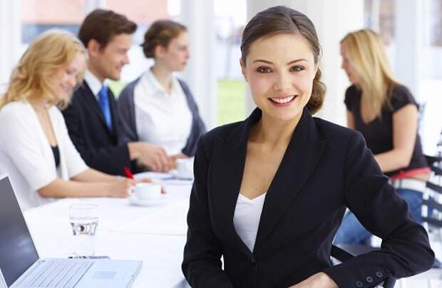 Карьера - это не главное Карьера - это не главное