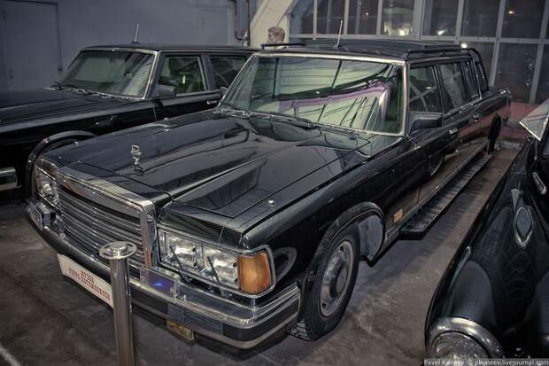 ЗИЛ-41072 Скорпион