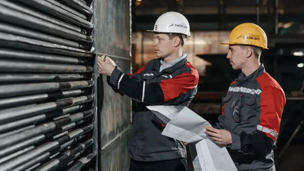 Томенко сообщил о росте промышленного производства в Алтайском крае