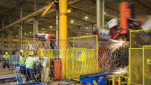 В Дании предложили обсудить «Северный поток — 2» на европейском уровне