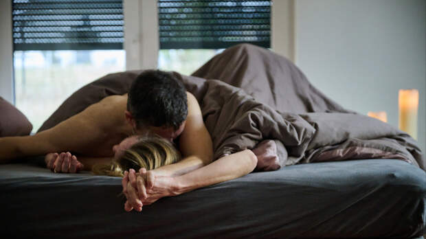 Все это время вы занимались сексом неправильно: вот что нужно было сделать