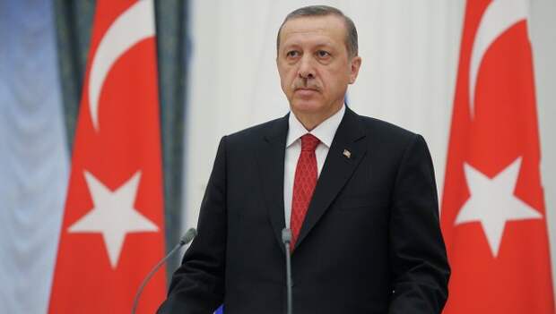 Эрдоган назвал казни в Саудовской Аравии внутриполитическим делом страны