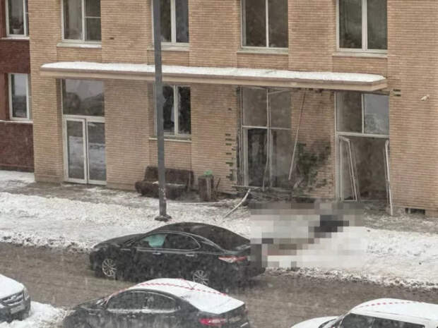 Убийство генерала Кириллова связали с неудачами ВСУ на фронте